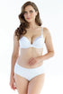 Lauma Tuxedo Molded Push-Up T-Shirt Bra